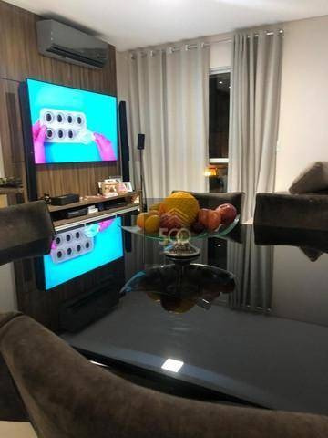 Apartamento À Venda, 90 M² Por R$ 371.000,00 - Passa Vinte - Palhoça/sc - Ap1714