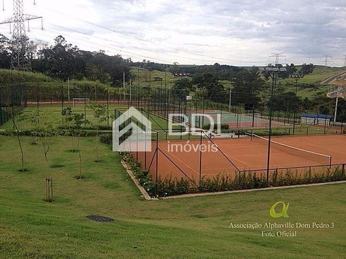 Imagem 26 de 30 de Casa Á Venda E Para Aluguel Em Alphaville Dom Pedro 3 - Ca003721