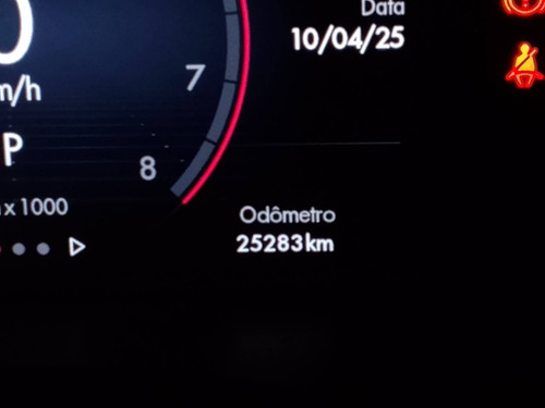 Fiat Toro 1.3 TURBO 270 FLEX VOLCANO AT6