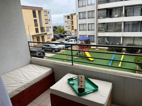 Depto Arriendo Gabriela Mistral La Serena