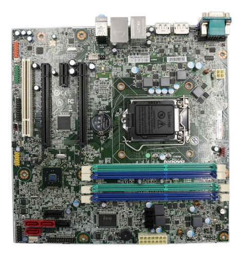 Motherboard Para Lenovo Thinkcentre M93p 00kt276