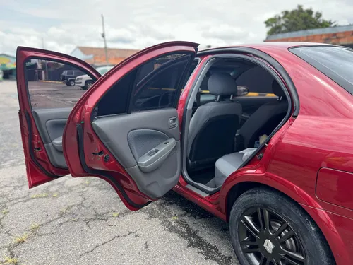 Renault Scala 1.6l