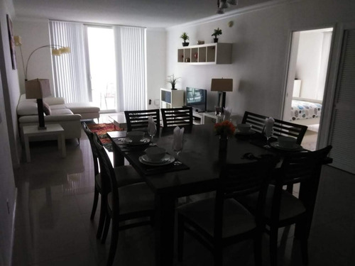 Imagen 6 de 14 de Alquiler Temporario De Departamento En Miami 6 Personas 7e