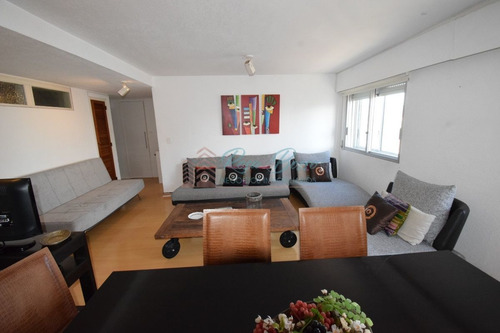 Imagen 11 de 30 de Apartamento Totalmente Reciclado Sobre La Península. - Punta Del Este Peninsula