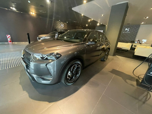 Imagen 20 de 23 de Ds 3 Crossback Puretech My22 155 Rivoli At8
