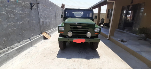 Cbt Javali