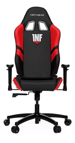 Silla Gamer Vertagear Sl1000 Infamous