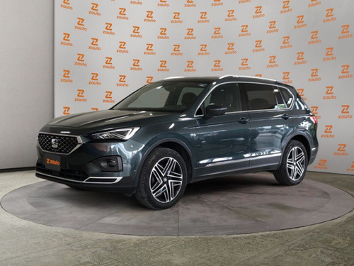 Seat Tarraco 2019