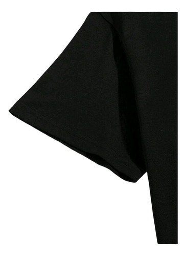 Shein Playera Estampada A
