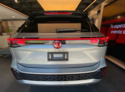 Volkswagen Tiguan 1.4 Tsi R-Line Dsg