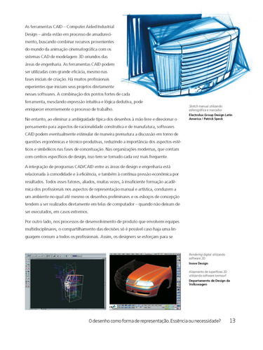 ABC do Rendering, de Straub, Ericson Luiz. Editorial Bookman Companhia Editora Ltda., capa dura em português, 2013