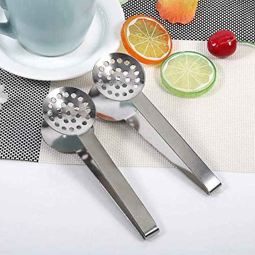Pinzas Bolsitas De Té - Juego De 2 - Pinza Sujetadora ...