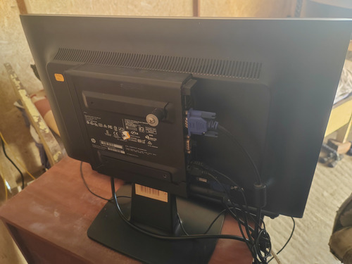 Computadoras Prodesk 400g2 Core I5 8ram Hp (Usado)