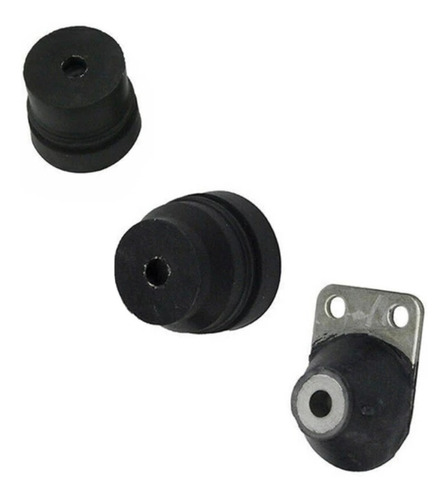 Kit Amortiguadores Para Motosierra Stihl  024 026 Ms 260