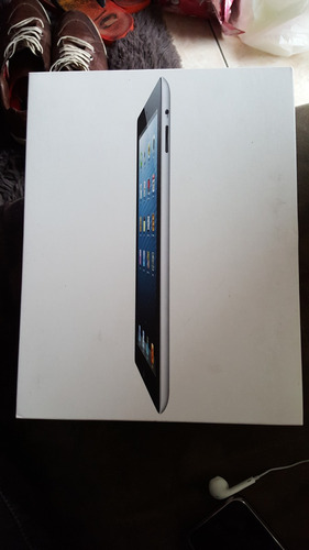 iPad 4 Tela Retina 16gb Novo,nota Sem Garantia.ac.ps4,LG G4