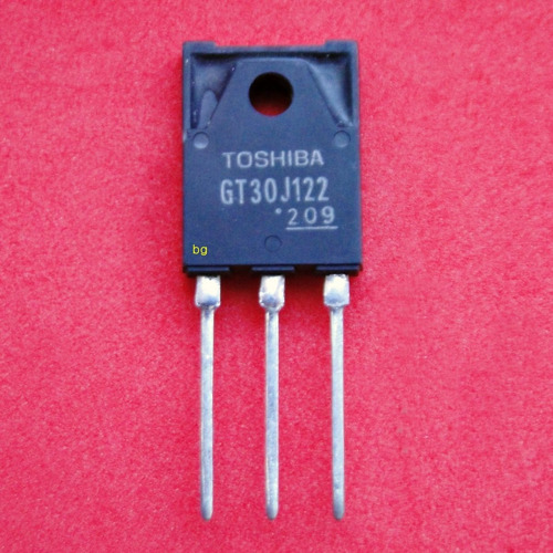 Transistor Igbt Gt30j122