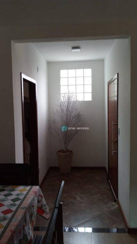 Imagem 12 de 30 de Seu Spa Particular - Chácara Com 3 Dormitórios À Venda, 3845 M² Por R$ 450.000 - Grama - Juiz De Fora/mg - Ch0036