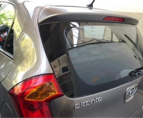 Imagem 3 de 5 de Kia Picanto