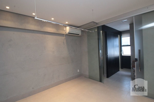 Imagem 5 de 13 de Sala-andar À Venda No Funcionários - Código 275717 - 275717