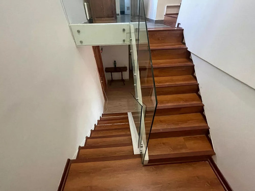 Espectacular Triplex Totalmente Remodelado