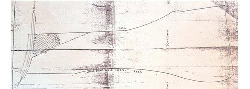 Ruta F30e Límite Comunas Concón Y Quintero,subivisible 500m2