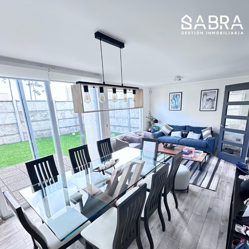 Casa En Arriendo Haciendo Los Batros