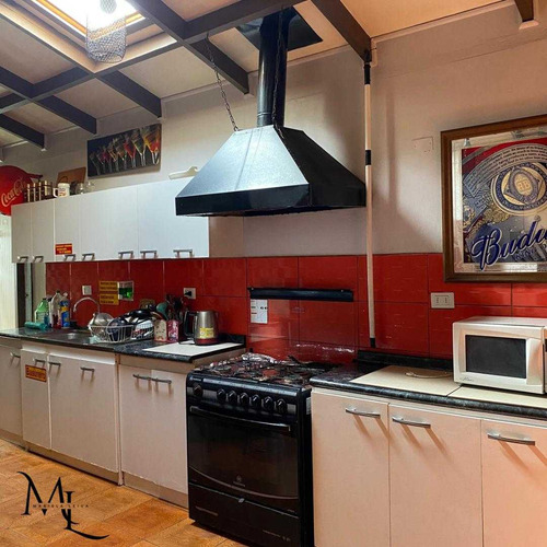 Venta Hostal En Concepción (91448)