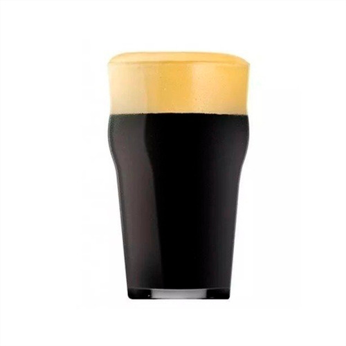 Vaso Cerveza Nadir 473 Ml Stout