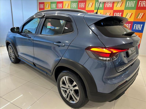 Fiat Pulse Pulse 1.0 Turbo 200 Drive (aut)