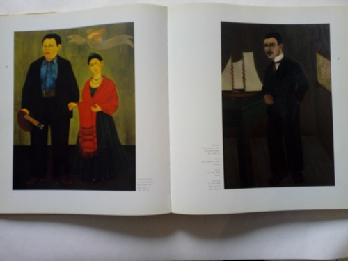Frida Kahlo (Usado)