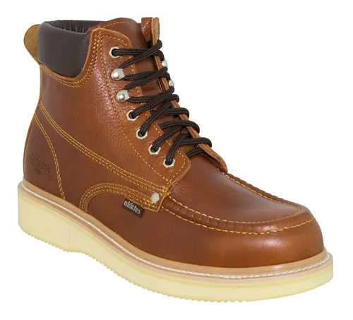 BOTAS CASUALES 1416-(100) CAFE NIÑA