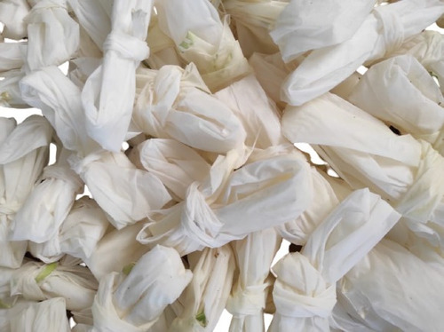 Mixiote (hoja Extraida Del Maguey) 1 Docena Incluye Receta