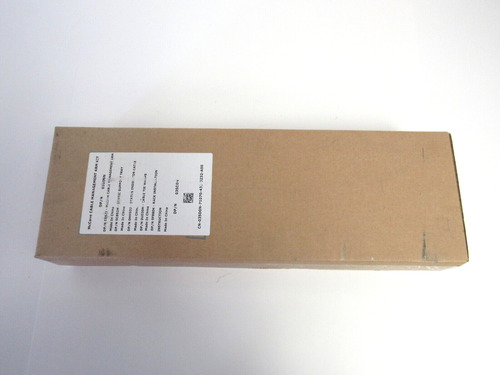 Dell 35d0n Cable Management Arm Kit For Poweredge R715 R Ttc