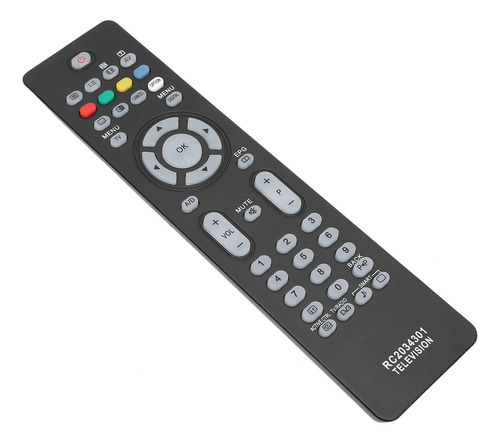 Controlador Para Control Remoto Infrarrojo Rc2034301 Tv 433
