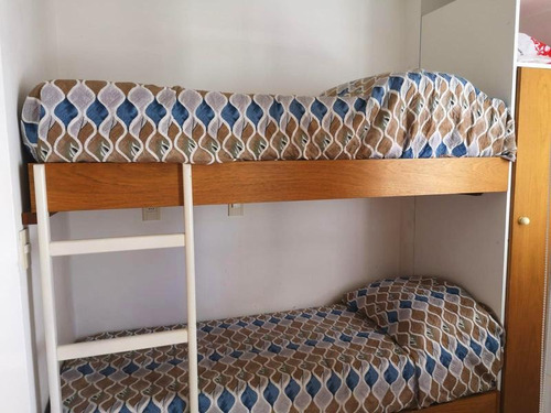 Apartamento En Brava