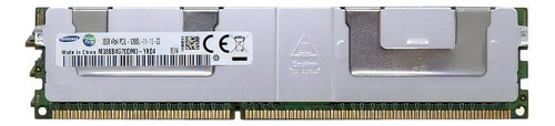 Memoria RAM 32GB 1 Samsung M386B4G70DM0-YK04