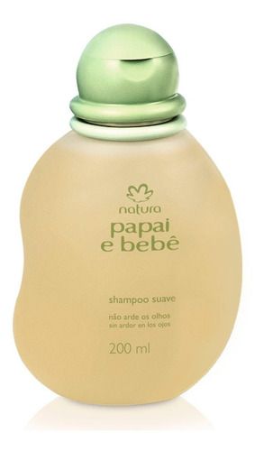 Natura Shampoo Y Jabon Liquido Suave Papai E Bebe 0 3 Anos Mercado Libre Natura Shampoo Y Jabon Liquido Suave Papai E Bebe 0 3 Anos Mercado Libre