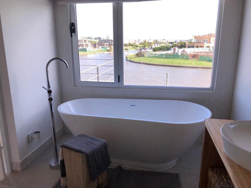 Imagen 20 de 30 de Casa En Venta En Albanueva, Rincón De Milberg, Tigre