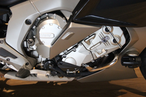 Imagen 12 de 14 de Bmw K 1600 Gtl No Gt No Bagger