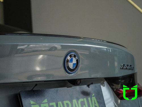 BMW 330E 2.0 16V 4P M SPORT HÍBRIDO TURBO AUTOMÁTICO