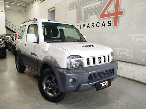 Suzuki Jimny Suzukjimny 4 All