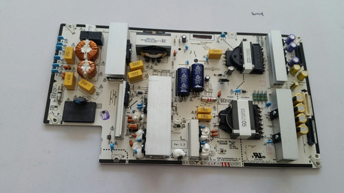 Eax68999601 2 1 Fuente LG Oled65bxpua Serie Bl6 (Usado)