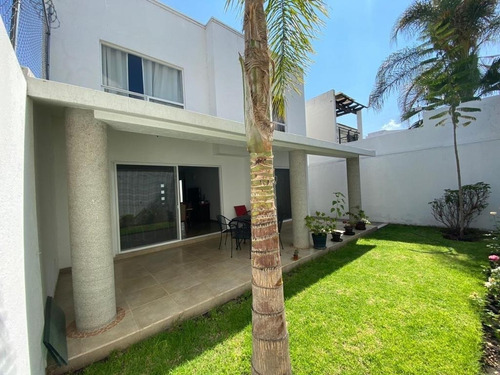 Casa En Venta Real De Juriquilla, Queretaro