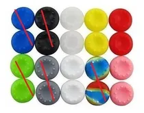 Comprar Goma Protectora Silicon Control Ps4 Ps3 Xbox 360 Xbox One