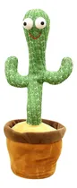 Comprar Juguetes De Peluche De Cactus Bailando, Juguetes Educativos