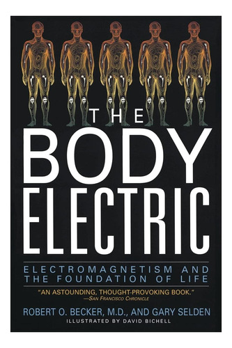 El Cuerpo Eléctrico: El Electromagnetismo Y La Base De La Vi
