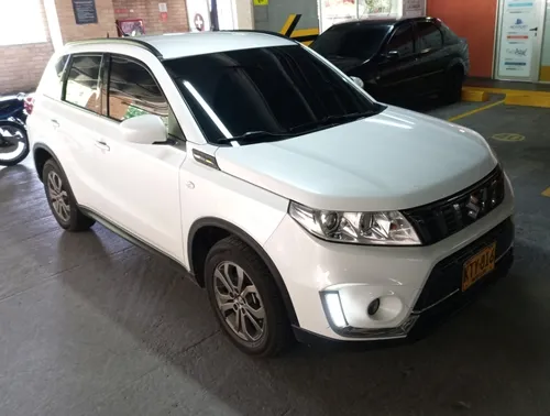 Suzuki Vitara 1.6 Mec 4x2