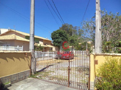 Imagem 6 de 30 de Casa À Venda, 77 M² Por R$ 300.000,00 - Recanto - Rio Das Ostras/rj - Ca1741