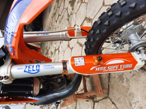 Ktm Sx 50cc 2015