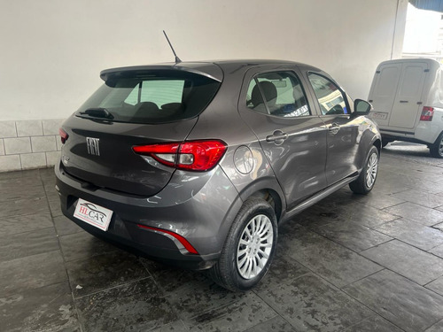 Fiat Argo 1.0 Flex 5p